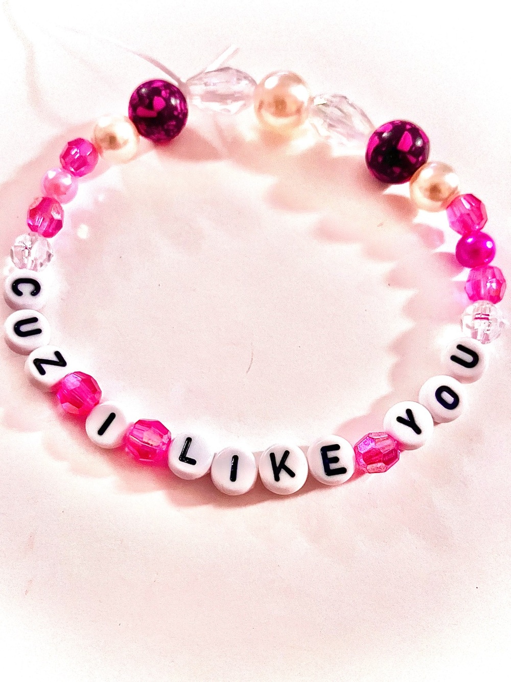 BUY1GET1FREE Reputation Delicate bracelet